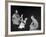 Scenes from the Musical "South Pacific."-W^ Eugene Smith-Framed Premium Photographic Print