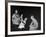 Scenes from the Musical "South Pacific."-W^ Eugene Smith-Framed Premium Photographic Print