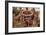 Scenes from the Story of the Argonauts-null-Framed Art Print