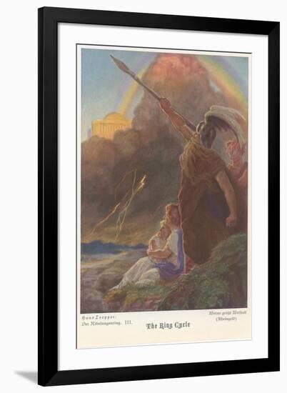 Art Print, , large