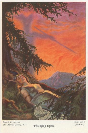 Art Print, , large
