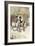 Scenes of Clerical Life by George Eliot-Hugh Thomson-Framed Giclee Print