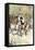 Scenes of Clerical Life by George Eliot-Hugh Thomson-Framed Premier Image Canvas