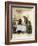 Scenes of Clerical Life by George Eliot-Hugh Thomson-Framed Giclee Print