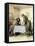 Scenes of Clerical Life by George Eliot-Hugh Thomson-Framed Premier Image Canvas