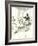 Scenes of Clerical Life by George Eliot-Hugh Thomson-Framed Giclee Print