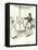 Scenes of Clerical Life by George Eliot-Hugh Thomson-Framed Premier Image Canvas