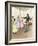 Scenes of Clerical Life by George Eliot-Hugh Thomson-Framed Giclee Print