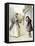 Scenes of Clerical Life by George Eliot-Hugh Thomson-Framed Premier Image Canvas