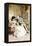 Scenes of Clerical Life by George Eliot-Hugh Thomson-Framed Premier Image Canvas