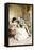 Scenes of Clerical Life by George Eliot-Hugh Thomson-Framed Premier Image Canvas