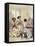 Scenes of Clerical Life by George Eliot-Hugh Thomson-Framed Premier Image Canvas