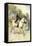 Scenes of Clerical Life by George Eliot-Hugh Thomson-Framed Premier Image Canvas