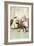 Scenes of Clerical Life by George Eliot-Hugh Thomson-Framed Giclee Print