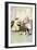 Scenes of Clerical Life by George Eliot-Hugh Thomson-Framed Giclee Print