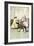 Scenes of Clerical Life by George Eliot-Hugh Thomson-Framed Giclee Print