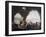 Scenes of Everyday Life in a Cave in Posillipo, Near Naples-Pietro Fragiacomo-Framed Giclee Print