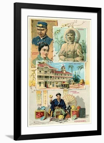 Art Print, , large
