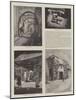 Scenes of Tripoli-Harry Hamilton Johnston-Mounted Giclee Print