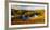 Scenic autumn landscape, Lake District, Cumbria, England, United Kingdom-Panoramic Images-Framed Photographic Print