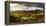 Scenic autumn landscape, Lake District, Cumbria, England, United Kingdom-Panoramic Images-Framed Premier Image Canvas