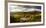 Scenic autumn landscape, Lake District, Cumbria, England, United Kingdom-Panoramic Images-Framed Photographic Print