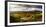 Scenic autumn landscape, Lake District, Cumbria, England, United Kingdom-Panoramic Images-Framed Photographic Print