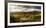 Scenic autumn landscape, Lake District, Cumbria, England, United Kingdom-Panoramic Images-Framed Photographic Print