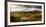 Scenic autumn landscape, Lake District, Cumbria, England, United Kingdom-Panoramic Images-Framed Photographic Print