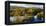 Scenic autumn landscape, Lake District, Cumbria, England, United Kingdom-Panoramic Images-Framed Premier Image Canvas