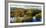 Scenic autumn landscape, Lake District, Cumbria, England, United Kingdom-Panoramic Images-Framed Photographic Print