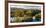 Scenic autumn landscape, Lake District, Cumbria, England, United Kingdom-Panoramic Images-Framed Photographic Print