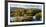 Scenic autumn landscape, Lake District, Cumbria, England, United Kingdom-Panoramic Images-Framed Photographic Print