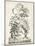 Scenic Botanical I-Abraham Munting-Mounted Art Print