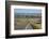 Scenic Byway, Cheyenne River Sioux Reservation, South Dakota-Angel Wynn-Framed Photographic Print