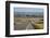 Scenic Byway, Cheyenne River Sioux Reservation, South Dakota-Angel Wynn-Framed Photographic Print