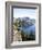 Scenic Image of Crater Lake National Park, Or.-Justin Bailie-Framed Photographic Print