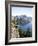 Scenic Image of Crater Lake National Park, Or.-Justin Bailie-Framed Photographic Print