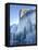 Scenic Image of El Capitan in Yosemite National Park.-Justin Bailie-Framed Premier Image Canvas