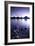 Scenic Image Of Jackson Lake In Grand Teton National Park, WY-Justin Bailie-Framed Photographic Print