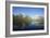 Scenic Image Of Jackson Lake In Grand Teton National Park, WY-Justin Bailie-Framed Photographic Print