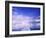 Scenic Image of Lake Tahoe, Ca.-Justin Bailie-Framed Photographic Print