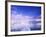 Scenic Image of Lake Tahoe, Ca.-Justin Bailie-Framed Photographic Print