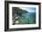 Scenic Image of Lake Tahoe, California-Justin Bailie-Framed Photographic Print