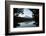 Scenic Image of Lost Lake, Oregon-Justin Bailie-Framed Photographic Print