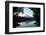 Scenic Image of Lost Lake, Oregon-Justin Bailie-Framed Photographic Print