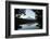 Scenic Image of Lost Lake, Oregon-Justin Bailie-Framed Photographic Print