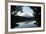 Scenic Image of Lost Lake, Oregon-Justin Bailie-Framed Photographic Print