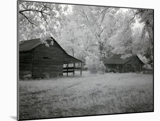 Scenic Images from Rural Monroe County-Carol Highsmith-Mounted Photo