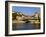 Scenic of Budapest, Hungary-Joe Restuccia III-Framed Photographic Print